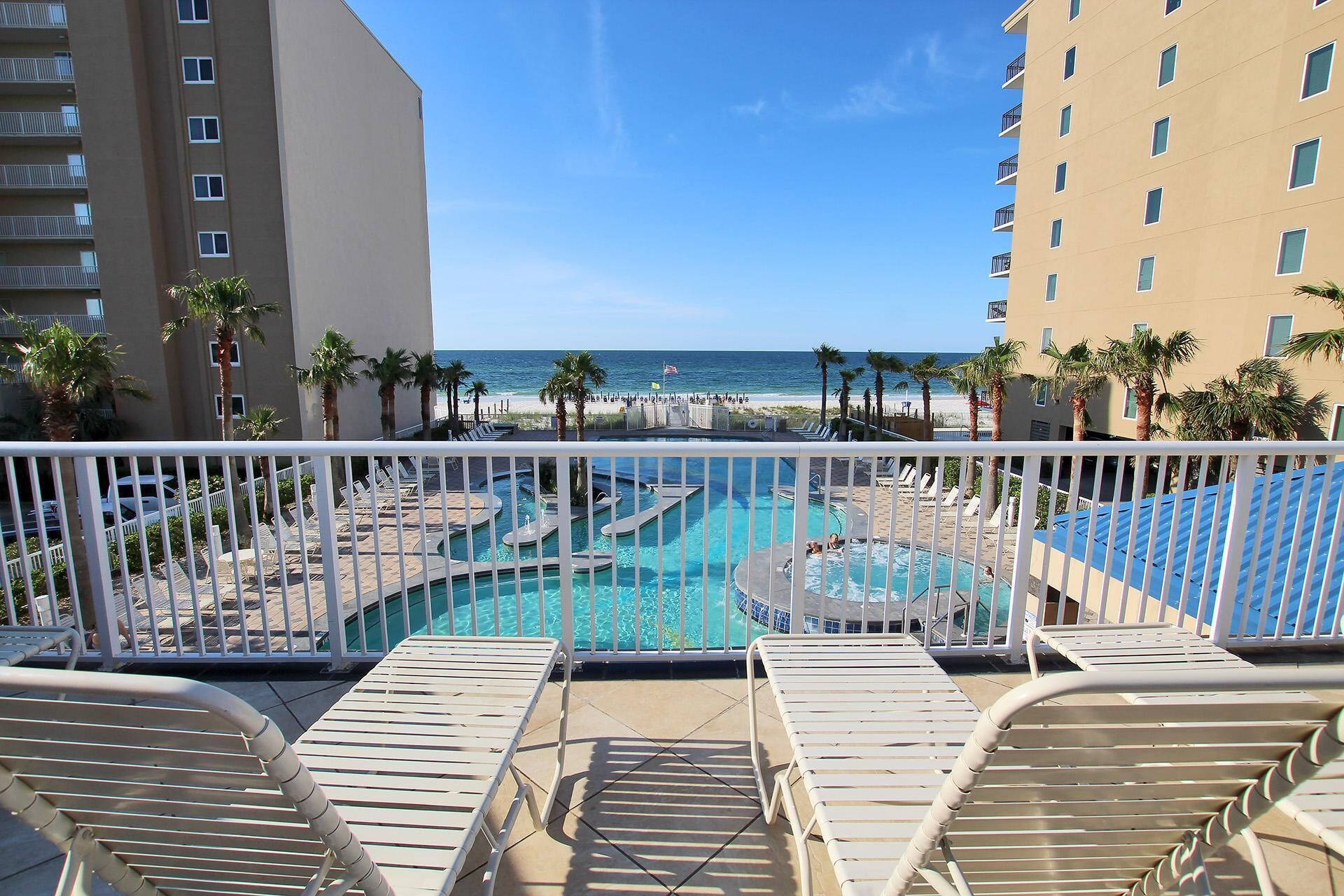 Condo, Multiple Beds (Crystal Tower 1907) | Pool | Indoor pool, a heated pool