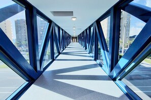 شقة - عدة أسرّة (Crystal Tower 1907) | المنشأة من الداخل