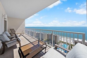 Condo, Multiple Beds (Crystal Tower 1907) | Property grounds