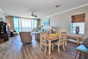 منطقة المعيشة