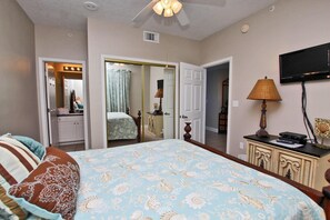 Condo, Plusieurs lits (San Carlos 609) | 3 chambres, décor unique, ameublement unique