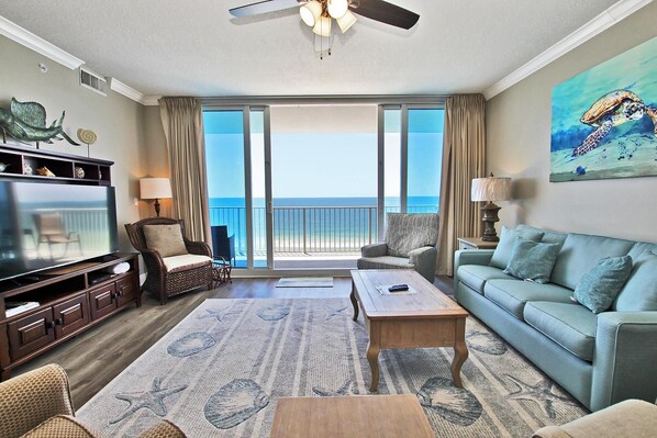 منطقة المعيشة