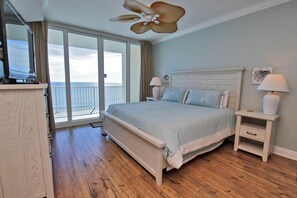 公寓客房, 多張床 (San Carlos 801) | 3 間臥室、獨特裝潢、布置獨特