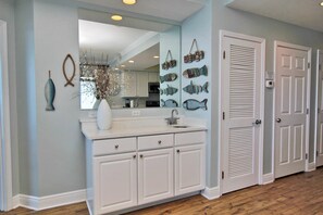 公寓客房, 多張床 (San Carlos 801) | 住宿內部