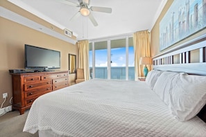 Condo, Multiple Beds (San Carlos 701) | 3 bedrooms, individually decorated, individually furnished