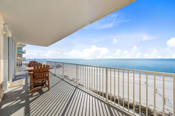 Condo, Multiple Beds (San Carlos 701) | Property grounds