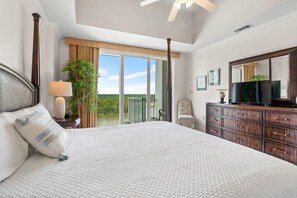 Apartment, Mehrere Betten (Wharf 902) | 3 Schlafzimmer, individuell dekoriert, individuell eingerichtet