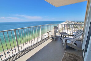 Apartment, Mehrere Betten (San Carlos Penthouse 5) | Unterkunftsgelände