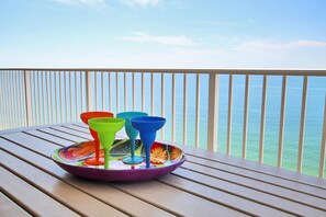 Condo, Multiple Beds (San Carlos Penthouse 5) | Property grounds