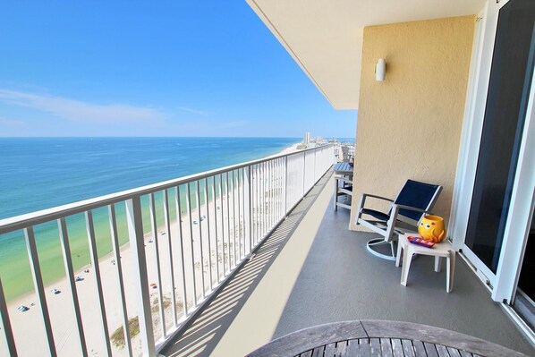 Condo, varias camas (San Carlos Penthouse 5) | Áreas de la propiedad