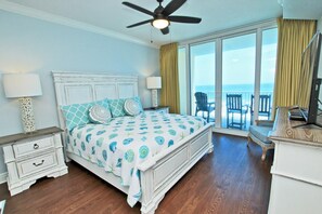 Condo, Multiple Beds (San Carlos 409)