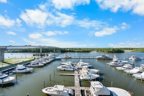 Apartment, Mehrere Betten (Wharf 521) | Jachthafen