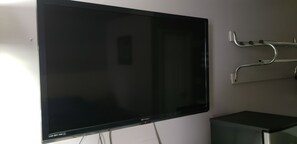 ห้องทราดิชันนัล, เตียงใหญ่ 2 เตียง | เตารีด/โต๊ะรีดผ้า, Wi-Fi ฟรี