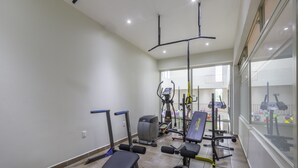 Gimnasio