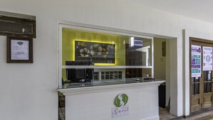 Recepción