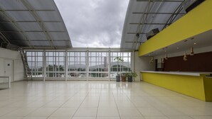 Salón de baile