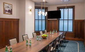 Sala de reunions