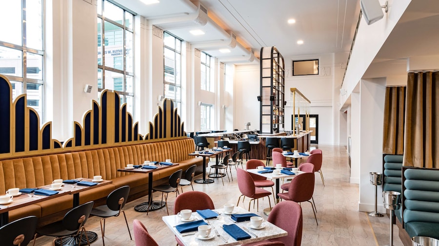 Hilton Garden Inn Flint Downtown