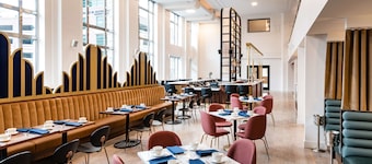 Hilton Garden Inn Flint Downtown