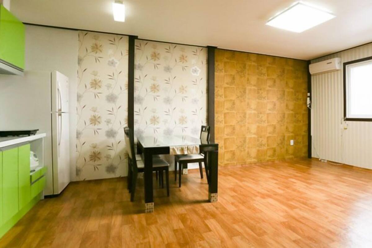 Gaon | Living area