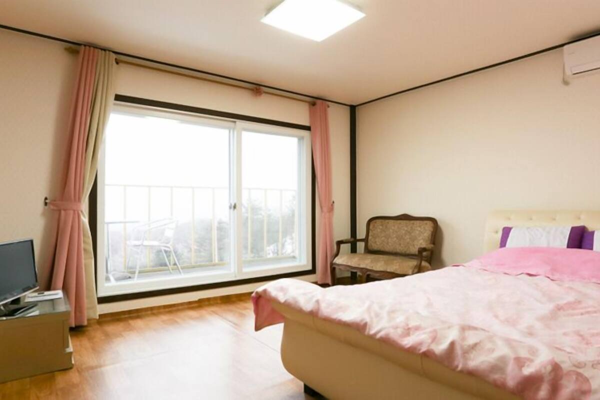 Raon | Kostenloses WLAN, Bettwäsche