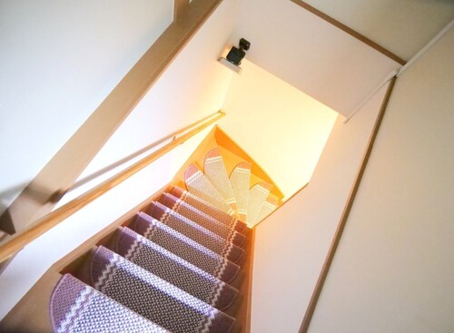 Private house / Koto-ku Tokyo