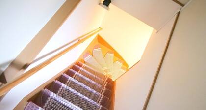 Private house / Koto-ku Tokyo