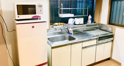 Private house / Koto-ku Tokyo