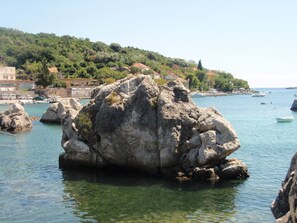Plage