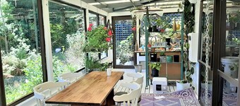Madhuban-Seafacing Queen Suite, Sleeps 4 - Sailing,Fishing,Hiking,Trekking