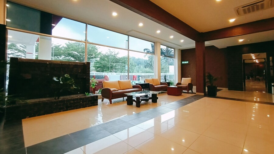 Salak Boutique Hotel