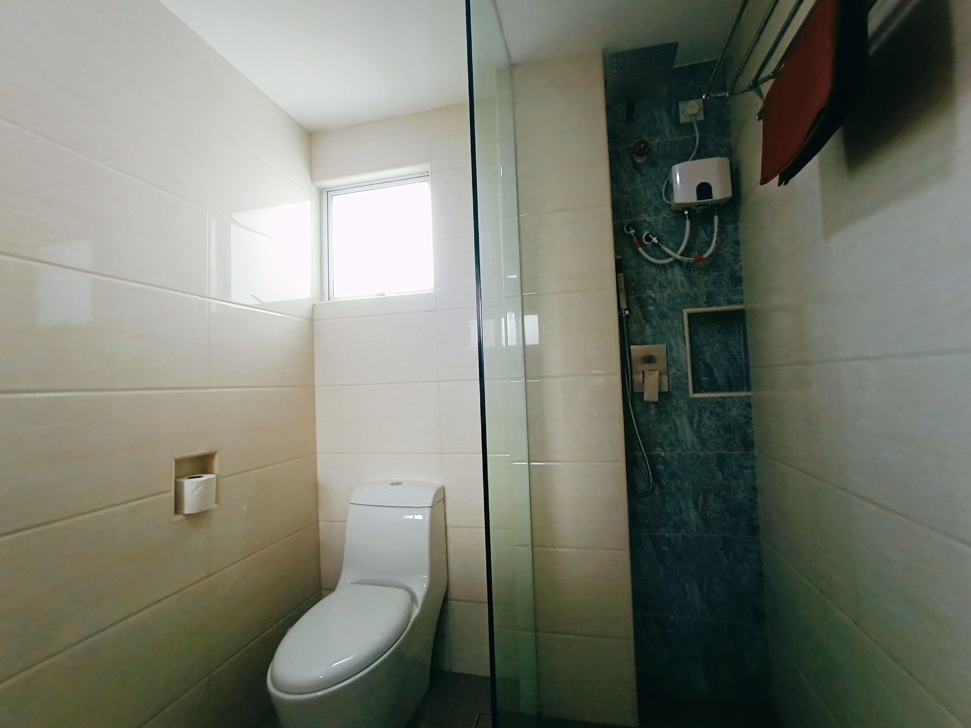 Kamar mandi
