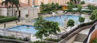 Fantastic Step to the Venice