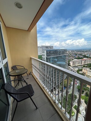 Deluxe-studiosuite | Gratis Wi-Fi, sengetøj