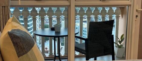 Deluxe-studiosuite | Gratis Wi-Fi, sengetøj
