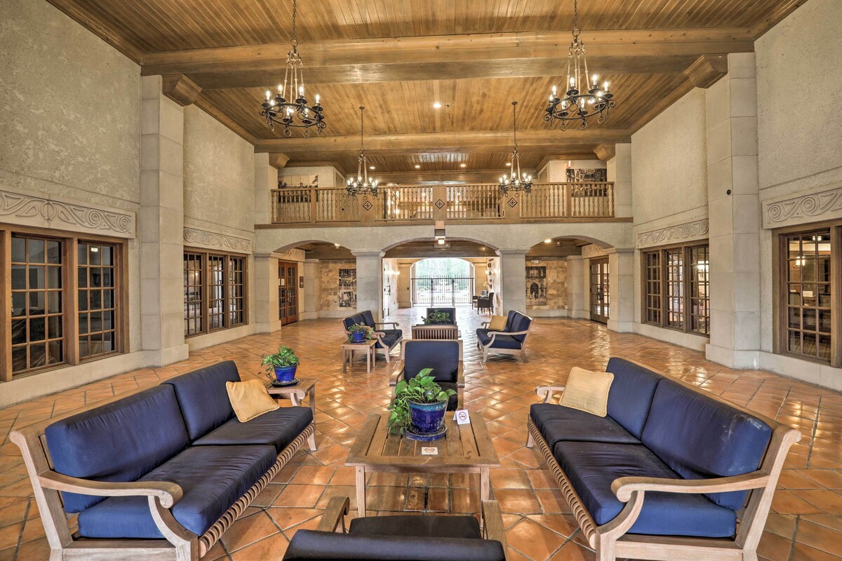 World Golf Village Resort Escape w/ Pool Access! Reviews, Deals