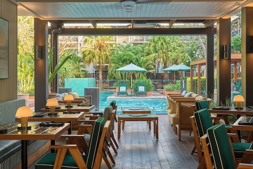 Pinctada Hotel Broome