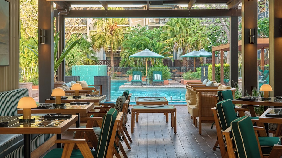 Pinctada Hotel Broome