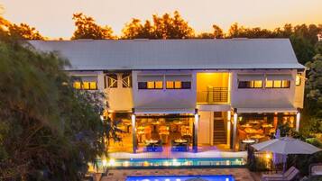 Master Pearler Suite | View from room