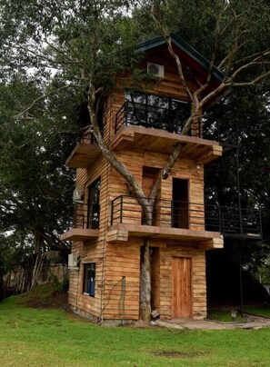 Exterior - The Lion Kingdom Sigiriya (Dambulla)