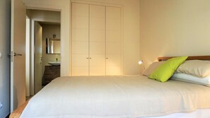 2 bedrooms, iron/ironing board, Internet - VACAY Apartamento Gracia (L'Escala)