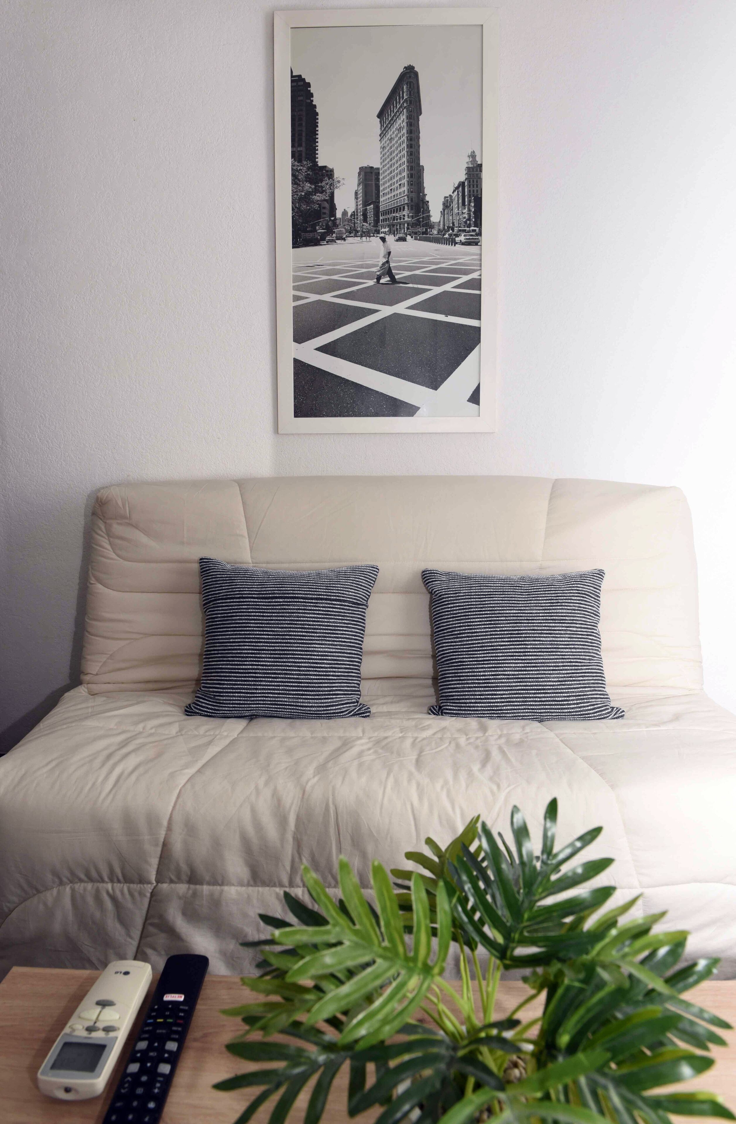 basic quadruple room, multiple beds, non smoking | 1 bedroom, minibar, in-room safe, individually decorated