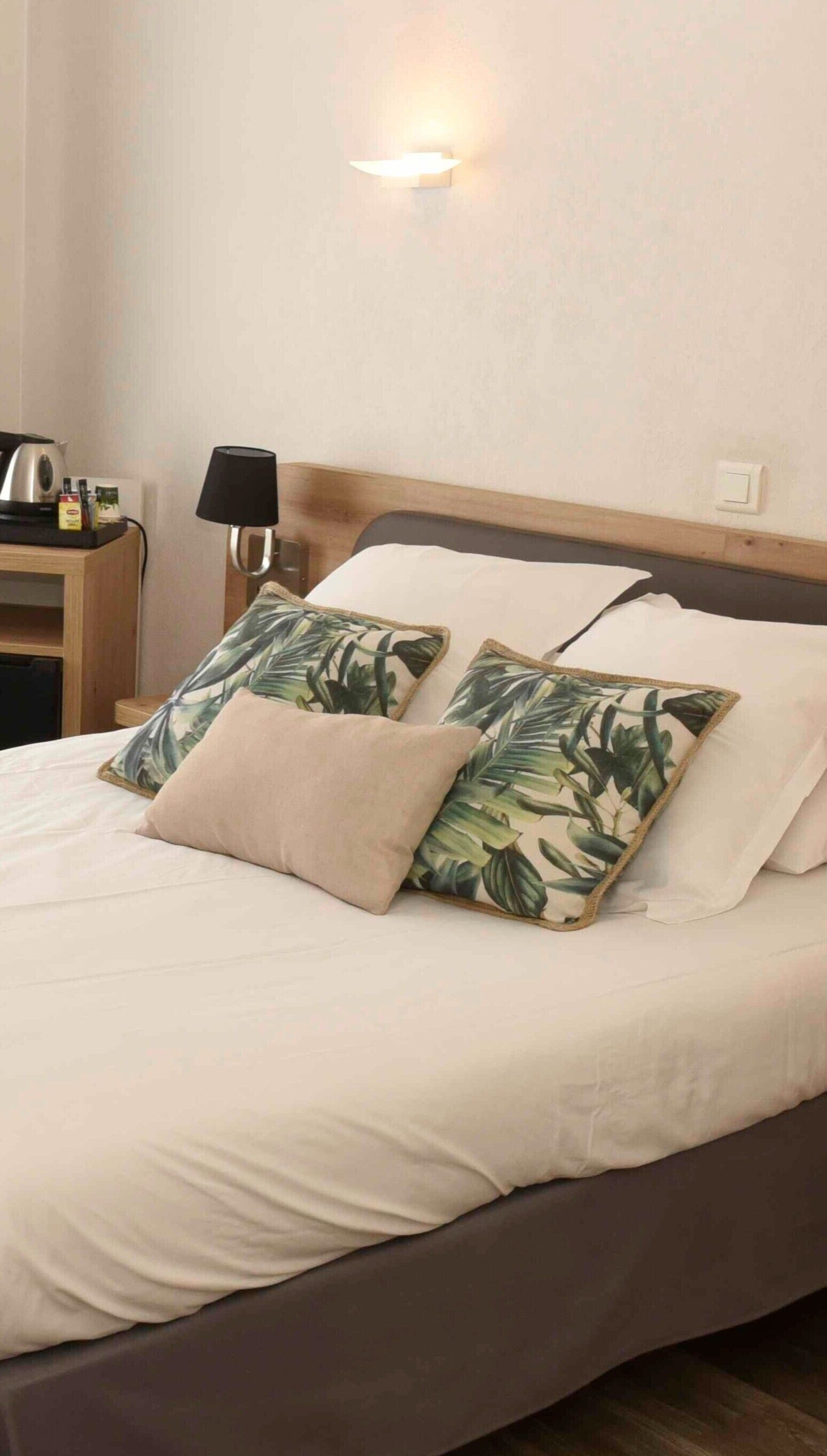 迷你吧、客房内保险箱、特色装修、特色家居