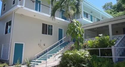 Inn at Tamarind Court
