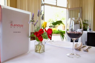 The Playhouse Hotel