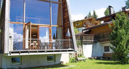 Rifugio, Lienz, Österreich