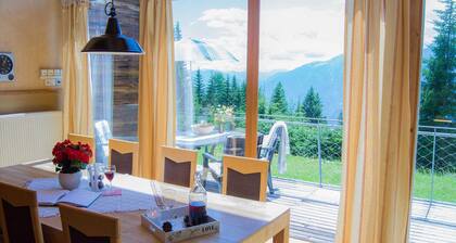 Rifugio, Lienz, Ăsterreich