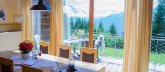 Rifugio, Lienz, Österreich