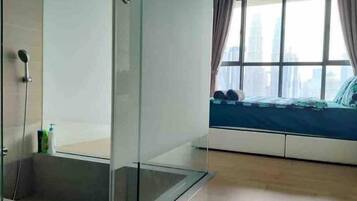 1 Schlafzimmer, WLAN