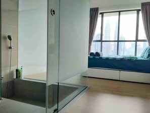 1 bedroom, WiFi